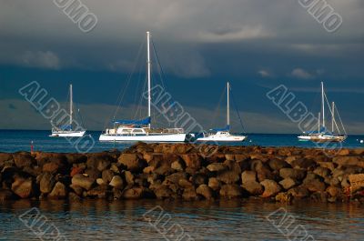 Boats