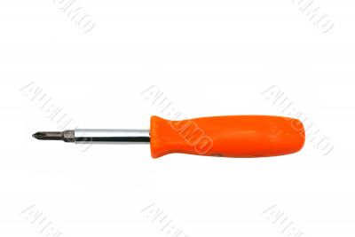 Screw driver