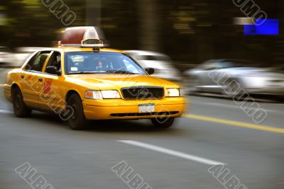 Taxi