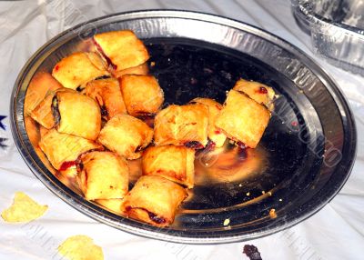 Italian Pastries