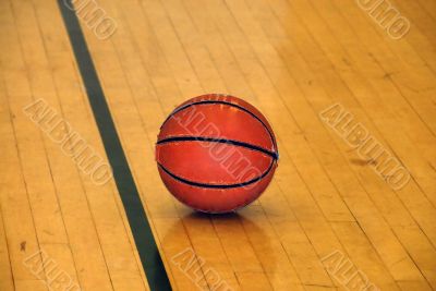 Old BasketBall