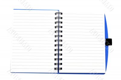 Appointment book