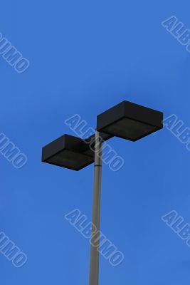 Street lights