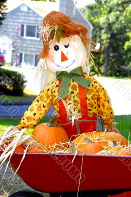 Scarecrow