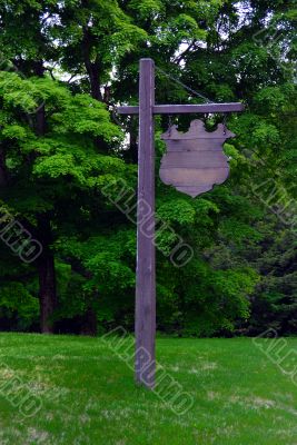Sign Board