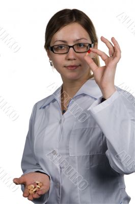 Doctor
