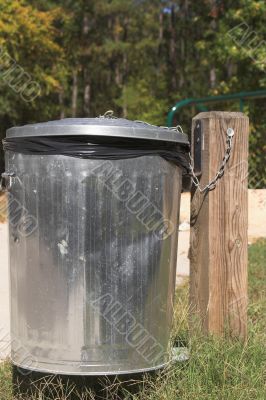 Trash Can