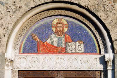 Agliate - Church of San Pietro