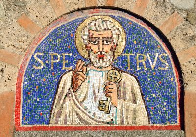 Agliate - Church of San Pietro
