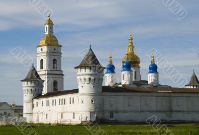 Tobolsk Kremlin