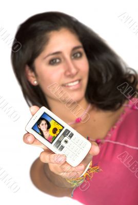 take beautiful photos with your phone