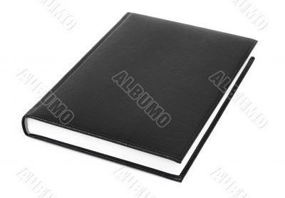 Black Diary