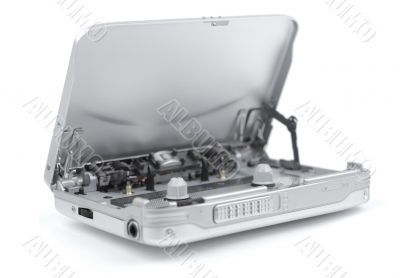 Cassette Player
