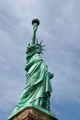 Statue of Liberty