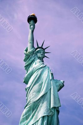 Statue of Liberty