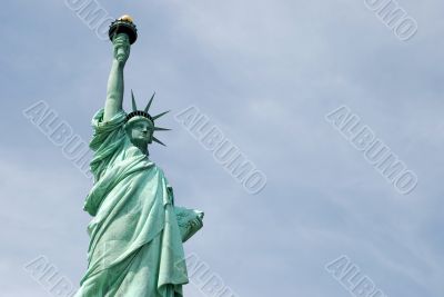 Statue of Liberty