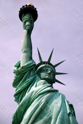 Statue of Liberty