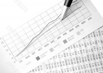 Charting success