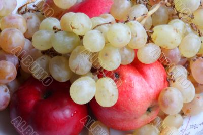 Autumnal harvest