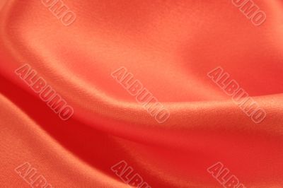 Red Silk