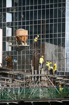 building construction 2
