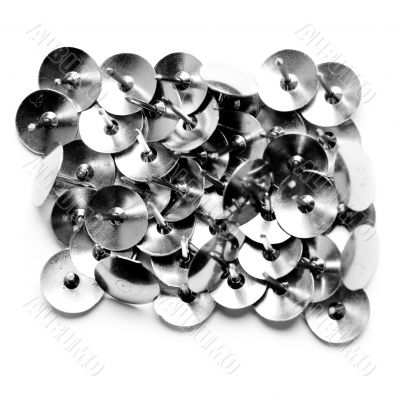 pushpins