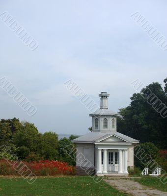 Hillside Chapel