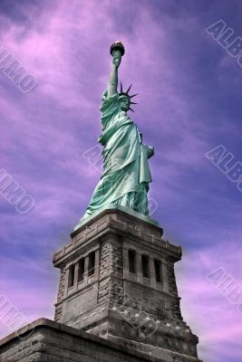 Statue of LIberty, New York