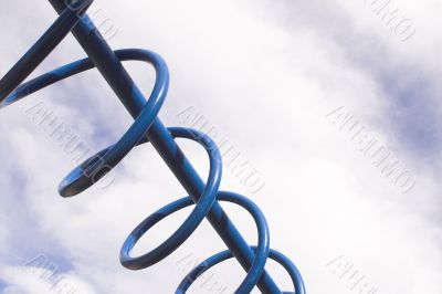 Monkey Bars