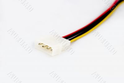 Power connector