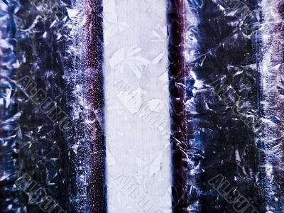 Sheet Metal Background