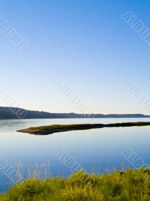 Pacific Northwest Peninsula
