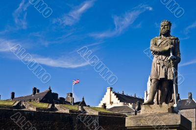 Robert The Bruce
