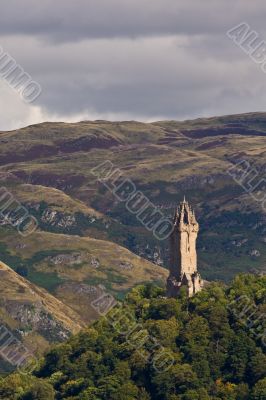 National Wallace Monument