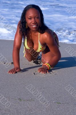 Crawling