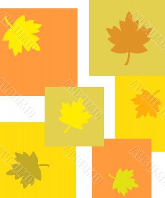 Autumn designs