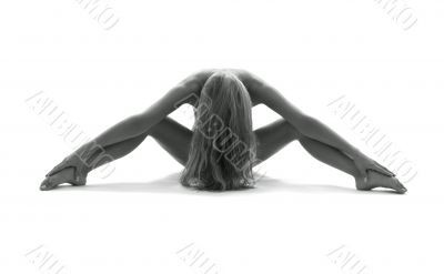 monochrome workout