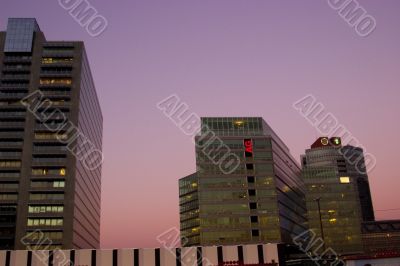 Cityscape