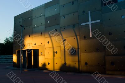 Modern Curch