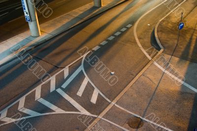 Roadlines