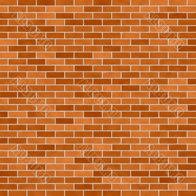 Brick Wall