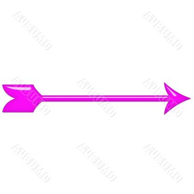 Cupids Arrow