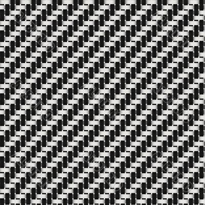 Black and White Weave