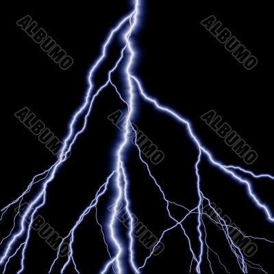 Lighting Bolts