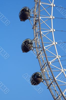 The London Eye