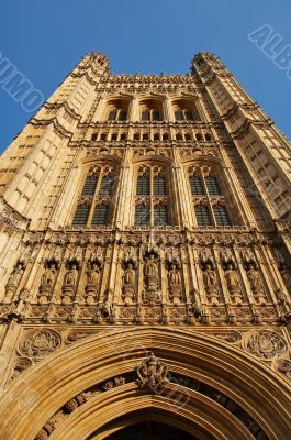 London architecture