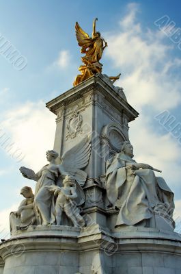 Victoria Memorial