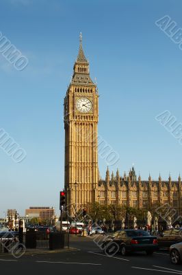 The Big Ben