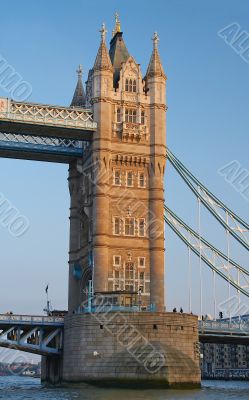 The Tower Bridge