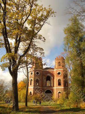 Autumn